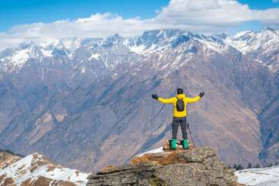 Long Weekends and the Beauty of Getaways