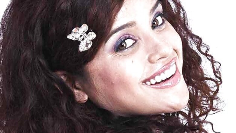 Piaa Bajpai to act in Lakshmy Ramakrishnan's next