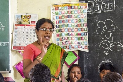 DSE Odisha Teacher Recruitment 2022: Apply for 11,403 Posts, Monthly Salary Upto Rs 25,000