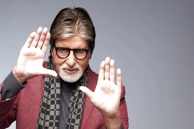 Amitabh Bachchan Is ‘Back at Work’ After Testing Negative for Covid: ‘9 Days Isolation Over’