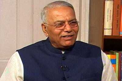 Opposition not obstructing Companies Bill: Sinha