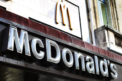 McDonald's HR Chief Exits After CEO Ousted for ‘Consensual’ Relationship With Employee
