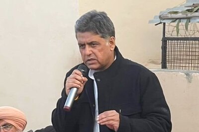 'Eh Bhaiya Kithon Agha?' Manish Tewari Admits Facing Social Bias in Punjab Amid Channi's 'UP Bhaiye' Row