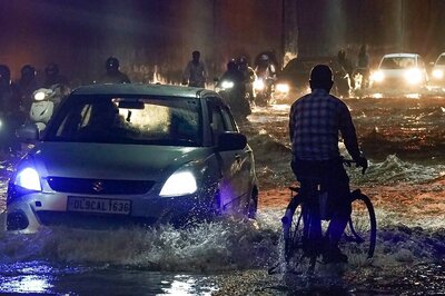 Monsoon Updates: 19 Killed Across North India, Several States on Alert; Trains Cancelled, Schools Shut
