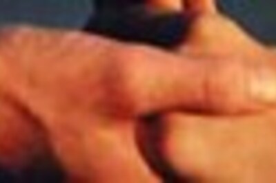 Sister finds long-lost brother living across the street