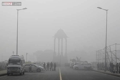 Air quality of Mumbai, Delhi to be very poor next few days