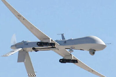 UN experts call for more US transparency on drones