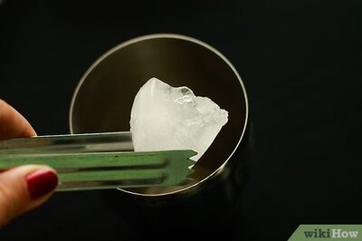 How to Make an Eye Opener Cocktail