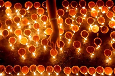 Chaitra Navratri 2020: PM Modi Wishes Doctors, Others Who Are on Frontline in Fight Against Covid-19