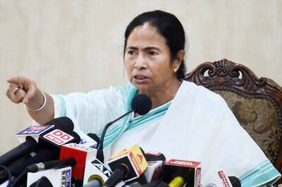 BJP Distorting My Views Using Fake Social Media Accounts: Mamata