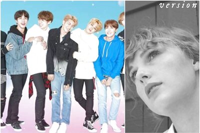 Here's Complete List of Winners at American Music Awards 2020