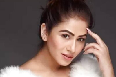 Anjali Kapoor Opens Up About Casting Couch, Says Was Demotivated After That