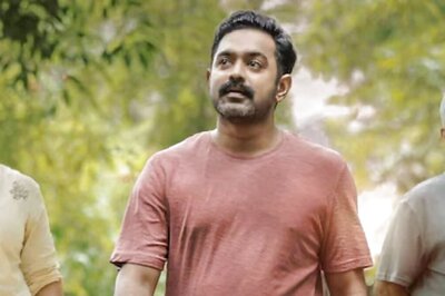 Asif Ali's Malayalam Movie Kishkkindha Kandam Released. Check Initial Response