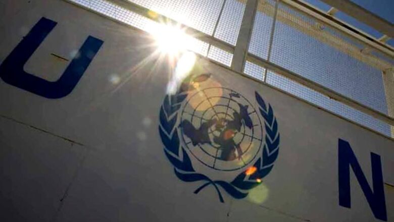 More than three million Syrians registered as refugees: UN