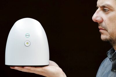 Electronic Nose Could Fill the Gap in Smart Sensor Technology