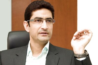 Lava International Elevates Sunil Raina as President And Business Head