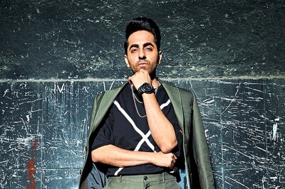 Choose Films Whole Family Can Go and Watch, Says Ayushmann Khurrana