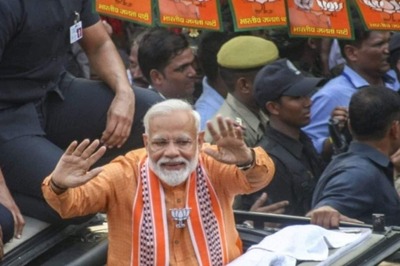 Karnataka Congress Hires Poll Strategist Sunil K, Part of PM Modi's 2014 Campaign, for 2023 Election​