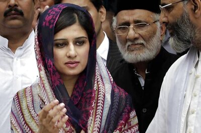 India, Pak Need to Teach children to Stop Hating: Hina Rabbani Khar