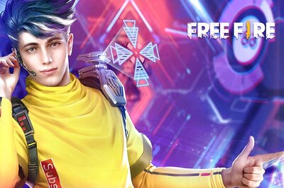 Free Fire OB22 Update Brings New Character, Ranked Clash Squad: All Patch Notes Here