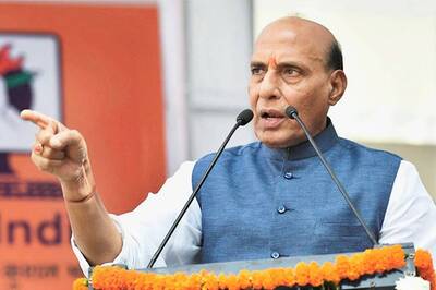 India Not Unaffected by Global Challenges Like Terrorism, Radicalisation: Rajnath Singh