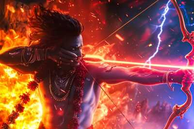 Man Retells Ramayan Through AI Images, Internet Says 'Should Be Turned Into A Book'