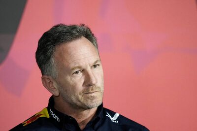 'Horner Affair' Casts Shadow Over Women's Day in Formula One