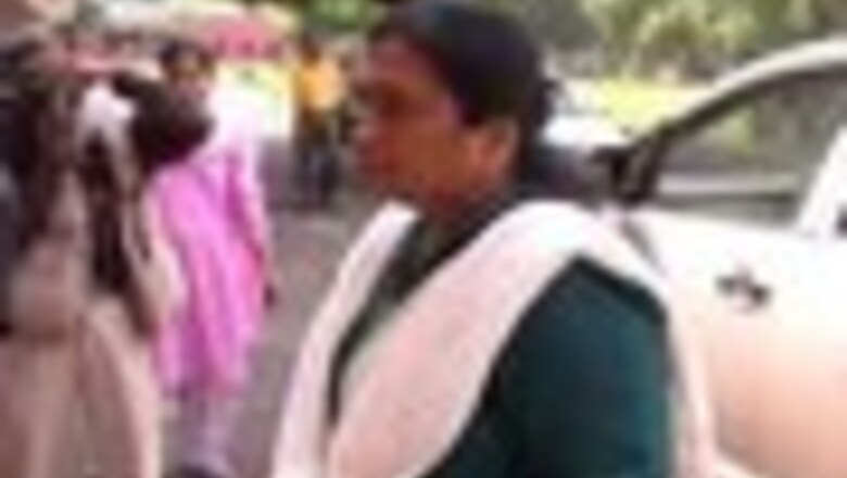 Johri didn't share information with us: AP Police
