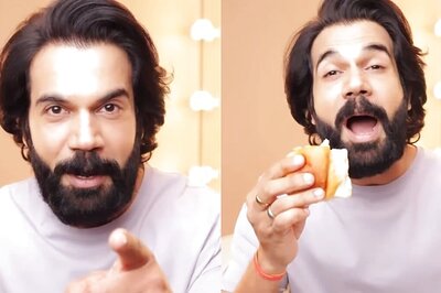 Rajkummar Rao Jokes About His Own Sense Of Humour; Shares A Relatable Video; Fans React