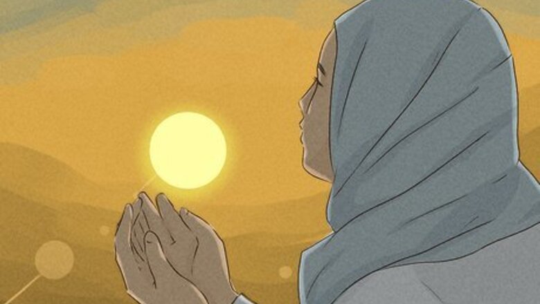 How to Perform Fajr Salaah (Dawn Prayer) in Islam