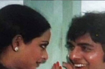 Vinod Mehra's Wife Kiran Mehra: The Person Who Remained in His Life Till His End Is Rekha