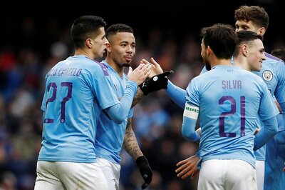 Premier League 2019-20 Manchester City vs West Ham Live Streaming: When and Where to Watch Live Telecast, Timings in India, Team News