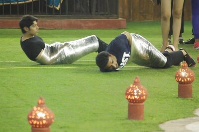 Bigg Boss 10, Day 32: Who Will Become the New Captain of the House?