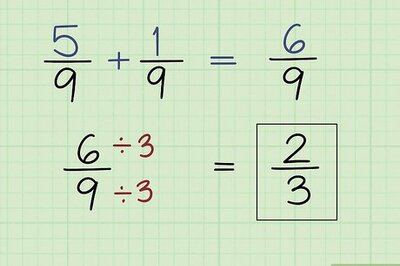 How to Solve Fraction Questions in Math