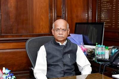 Banks' NPA Steadily Rising for Past 8 Years: MoS Shiv Pratap Shukla