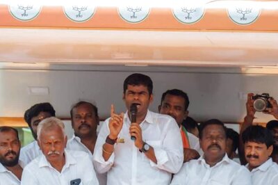 ‘Padyatra’ Politics in Tamil Nadu: Is This Annamalai’s ‘Apna Time Aayega’ Moment Ahead of Lok Sabha Polls?