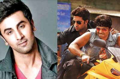 Ranbir Kapoor To Star in Dhoom 4, Abhishek Bachchan And Uday Chopra To NOT Reprise Their Roles: Report