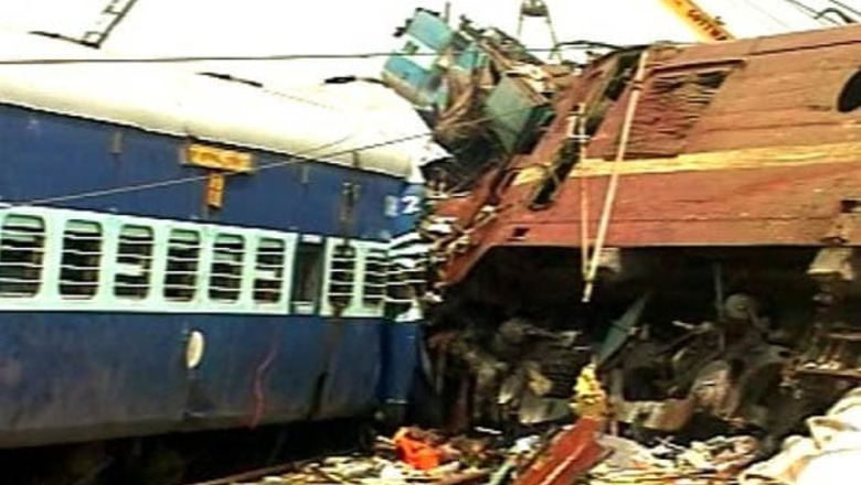 Gyaneshwari Exp: CBI arrests another suspect