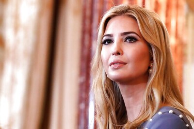 Democrats to Probe Ivanka Trump's Private Email Use for Government Work