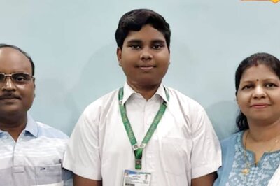 ICSE Results 2024: Meet Ayush Suman, Bokaro Topper With 98% Marks In Class 10