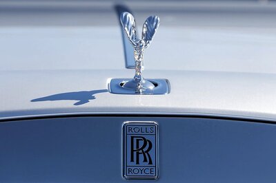 Rolls-Royce Motor Cars Appoints Jozef Kabaň as Head of Design