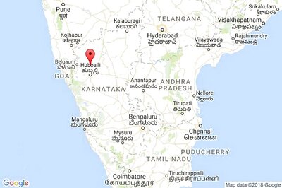 Saundatti Yellamma Election Results 2018 Live Updates: BJP Candidate Vishwanath Chandrashekhar Mamani Wins