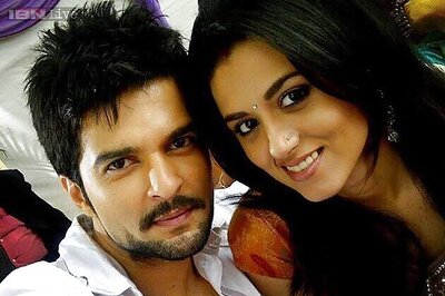 Riddhi Dogra set to join 'Khatron Ke Khiladi: Daar Ka Blockbuster'