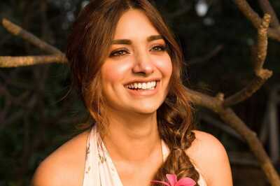 Ved Fame Jiya Shankar: Some Actors Are Very Selfish And Only Look Out for Themselves | Exclusive