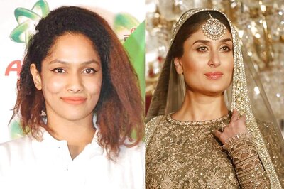 Masaba Wants To Be As Cool As Kareena Kapoor During Her Pregnancy