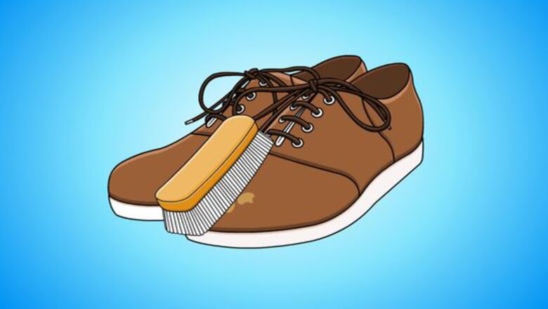 How to Clean and Repair Your Toms Shoes