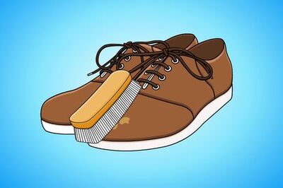 How to Clean and Repair Your Toms Shoes