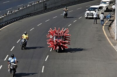 Hotspot Chennai Remains Shut as Tamil Nadu Announces Relaxations in Non-containment Zones