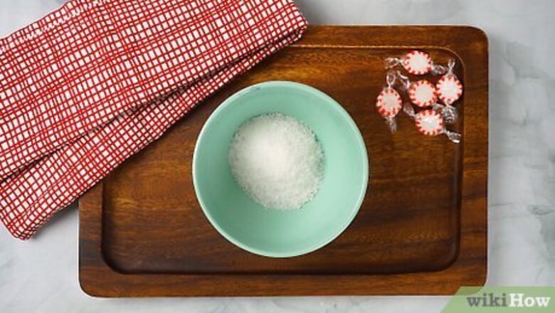 How to Make a Foot Scrub