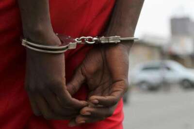 BJP Leader among Two Held for Being 'Naxal Supporters' in Chhattisgarh's Dantewada District